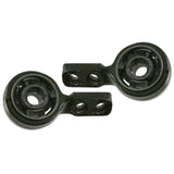 Control Arm Bushing Kit with Additional Parts - BMW/MINI by Febi 31121136531-FEB2