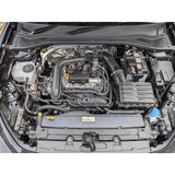 RamAir High Performance Foam Cold Air Intake Kit - VW/Audi / Mk7.5 / Mk7.75 / 1.5T / Jetta / Taos by RamAir JSK-143-BK