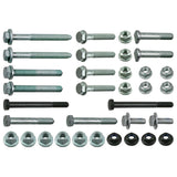 Mounting Kit For Control Arm - VW/Audi by Febi 21497-FEB
