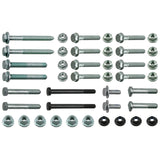 Mounting Kit For Control Arm - VW/Audi by Febi 21498-FEB