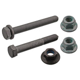 Mounting Kit For Control Arm - VW/Audi by Febi 21499-FEB