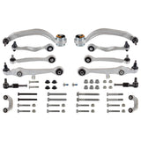 Control Arm Kit with Stabiliser Links & Ends - VW/Audi by Febi 8D0498998-FEB2