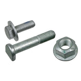 Mounting Kit For Tie Rod End - VW/Audi by Febi 21505-FEB