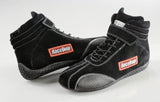 RaceQuip Euro Carbon-L SFI Shoe by Racequip