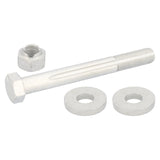 Eccentric Bolt Repair Kit For Control Arm - Mercedes by Febi 0003300018-FEB