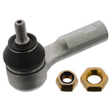 Tie Rod End with Lock Nut & Nut - Volvo by Febi 274225-FEB