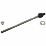 Inner Tie Rod with Counter Nut & Locking Washer - Volvo by Febi 274224-FEB