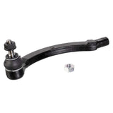 Tie Rod End with Lock Nut & Nut - Volvo by Febi 272416-FEB