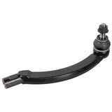 Tie Rod End with Lock Nut & Nut - Volvo by Febi 272416-FEB