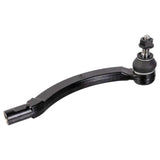 Tie Rod End with Lock Nut & Nut - Volvo by Febi 272417-FEB