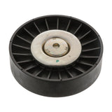Idler Pulley For Auxiliary Belt - Saab by Febi 5172309-FEB