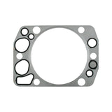 Cylinder Head Gasket - Mercedes by Febi 4220160020-FEB