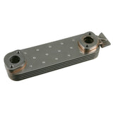 Oil Cooler - Mercedes by Febi 3661800865-FEB