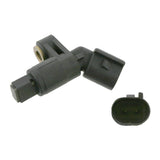 ABS Sensor - VW/Audi by Febi 1H0927807-FEB