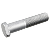 Wheel Stud - Mercedes by Febi 6774010071-FEB
