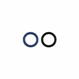 Gasket Set For Fuel Filter - VW/Audi by Febi 1J0198247-FEB