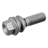 Wheel Bolt - VW/Audi by Febi 7L0601139-FEB