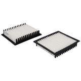 Cabin Filter Set - BMW/MINI by Febi 64118363274-FEB