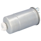 Fuel Filter with Seal Rings - VW/Audi by Febi 1J0127401-FEB