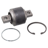 Axle Strut Mounting - Mercedes by Febi 0003500113-FEB