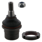 Ball Joint with Nut - Mercedes by Febi 1633300035-FEB
