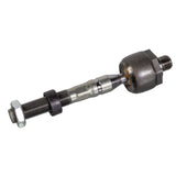Inner Tie Rod with Nut - Mercedes by Febi 1633380215-FEB