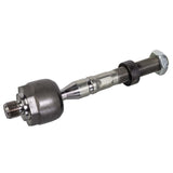 Inner Tie Rod with Nut - Mercedes by Febi 1633380215-FEB