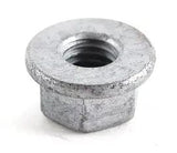 Self Locking Hex Nut - Genuine BMW by BMW 07119905374