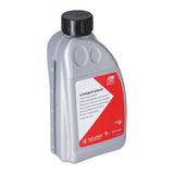 Hydraulic Fluid For Power Steering System - Mercedes by Febi 0019892403-FEB