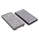 Cabin Filter Set - BMW/MINI by Febi 64116921019-FEB