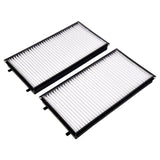 Cabin Filter Set - BMW/MINI by Febi 64116921018-FEB