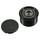 Alternator Pulley - Mercedes by Febi 9061550215-FEB