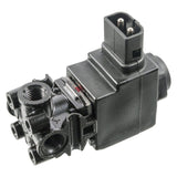Solenoid Valve - Volvo by Febi 1594342-FEB