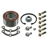Wheel Bearing Kit - Mercedes by Febi 2209800016-FEB