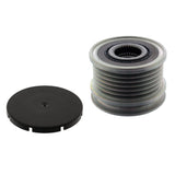 Alternator Pulley with Lid - Chrysler / Dodge / Jeep by Febi 05117591AA-FEB