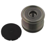 Alternator Pulley with Lid - Mercedes by Febi 2711550016-FEB