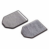 Cabin Filter Set - VW/Audi by Febi 4D0819439A-FEB
