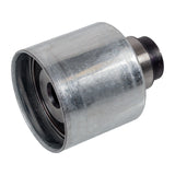 Idler Pulley For Timing Belt - VW/Audi by Febi 21708-FEB