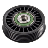 Idler Pulley For Auxiliary Belt - VWAudi | 038145278