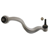 Control Arm with Hydraulic Bushing Joint - BMW | 31124026454
