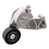 Tensioner Assembly For Auxiliary Belt - VW/Audi by Febi 038903315AE-FEB