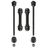 Stabiliser Link Set - Ford by Febi 3736028-FEB