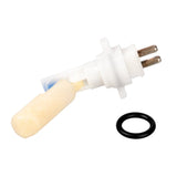 Coolant Level Sensor with Sealing Ring - Mercedes by Febi 1245400244-FEB