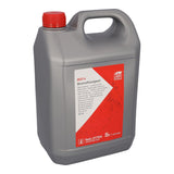 Brake Fluid Dot 4 5L - VW/Audi by Febi B000700A1-FEB