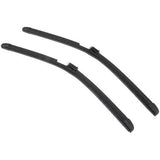 Wiper Blade Set - Mercedes