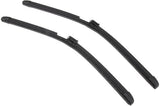 Wiper Blade Set - Mercedes by URO Parts 2178202000-URP