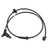 ABS Sensor - VW/Audi by Febi 1H0927807B-FEB