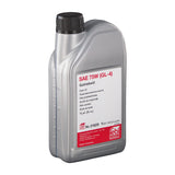 Gear Oil 1L - Alfa Romeo by Febi 955550MZ7-FEB