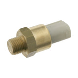 Temperature Switch For Radiator Fan - BMW by Febi 61318363677-FEB