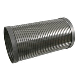 Flexible Metal Hose - Mercedes by Febi 9424920559-FEB